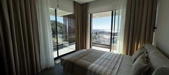 Villa 4+2 in Avsallar, Turkey No. 4090 3