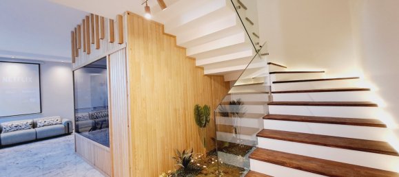 Villa 4+2 in Avsallar, Turkey No. 4090 9