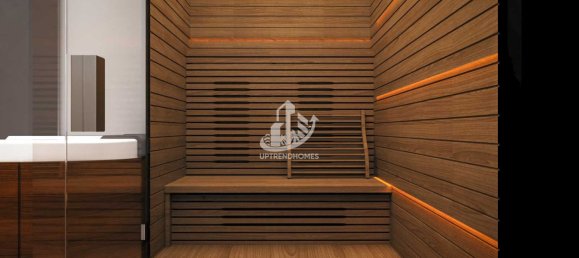 Villa 4+2 in Avsallar, Turkey No. 4090 13