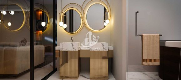 Villa 4+2 in Avsallar, Turkey No. 4090 28