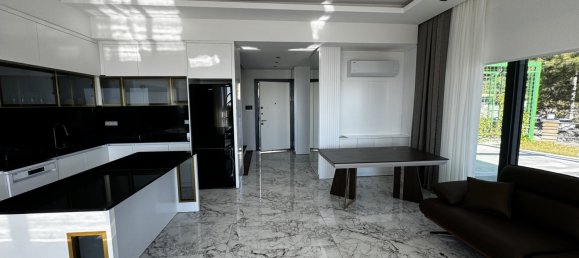 Villa 4+2 in Avsallar, Turkey No. 4090 13