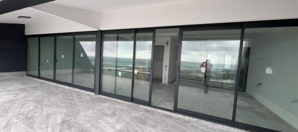 Villa 4+2 in Avsallar, Turkey No. 4090 20