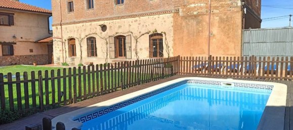 8 chambres Maison à Montamarta, Spain No. 38004 8