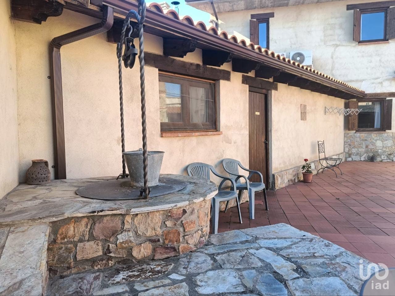 8 chambres Maison à Montamarta, Spain No. 38004