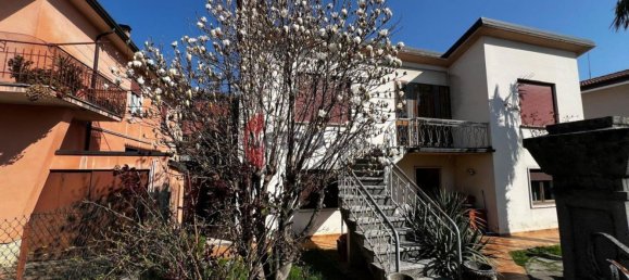 Casa de 6 divisões em Cornedo Vicentino, Italy N.º 116627 6