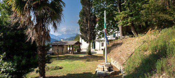 Casa de 7 habitaciónes en Firenzuola, Italy No. 17579 4