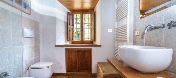 Casa de 7 habitaciónes en Firenzuola, Italy No. 17579 28