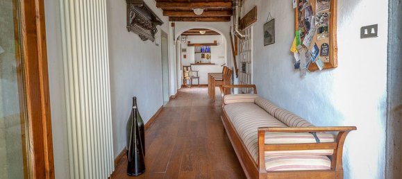 Casa de 7 habitaciónes en Firenzuola, Italy No. 17579 10