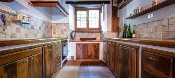 Casa de 7 habitaciónes en Firenzuola, Italy No. 17579 18