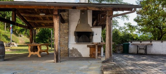 Casa de 7 habitaciónes en Firenzuola, Italy No. 17579 5