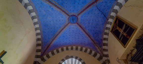 Casa de 7 habitaciónes en Firenzuola, Italy No. 17579 25