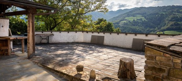 Casa de 7 habitaciónes en Firenzuola, Italy No. 17579 2