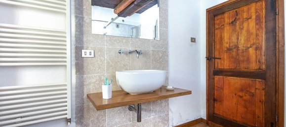 Casa de 7 habitaciónes en Firenzuola, Italy No. 17579 27