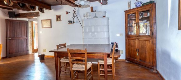 Casa de 7 habitaciónes en Firenzuola, Italy No. 17579 15