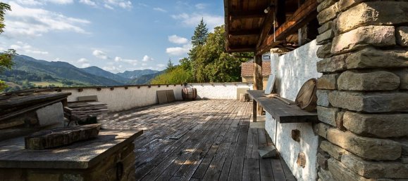 Casa de 7 habitaciónes en Firenzuola, Italy No. 17579 9