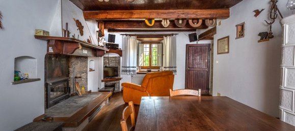 Casa de 7 habitaciónes en Firenzuola, Italy No. 17579 16