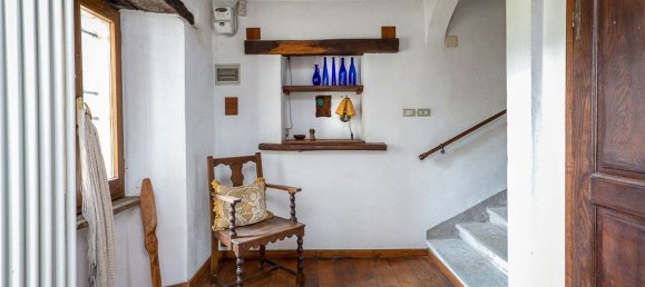 Casa de 7 habitaciónes en Firenzuola, Italy No. 17579 12