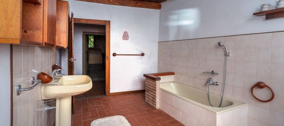 Casa de 7 habitaciónes en Firenzuola, Italy No. 17579 30