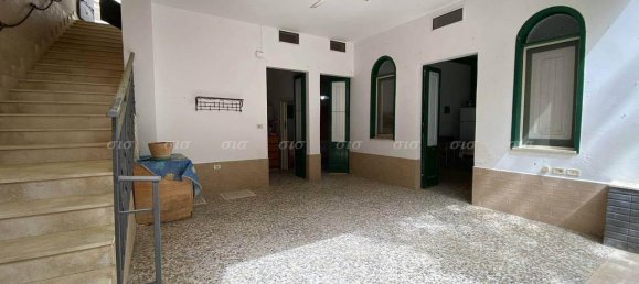 Casa de 10 habitaciónes en Nardò, Italy No. 133663 29