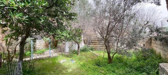 Casa de 10 habitaciónes en Nardò, Italy No. 133663 44