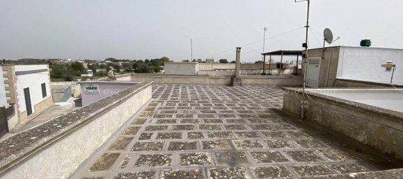 Casa de 10 habitaciónes en Nardò, Italy No. 133663 50