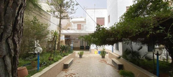 Casa de 10 habitaciónes en Nardò, Italy No. 133663 42