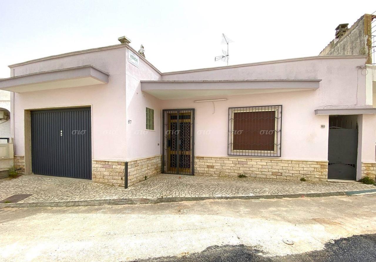 Casa de 10 habitaciónes en Nardò, Italy No. 133663