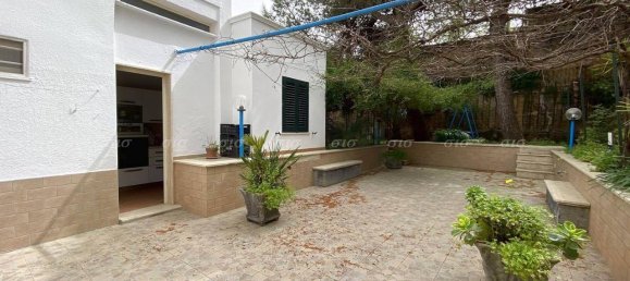 Casa de 10 habitaciónes en Nardò, Italy No. 133663 35