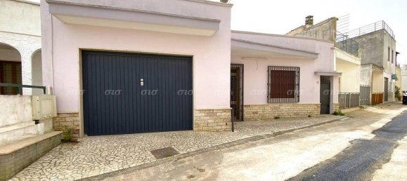 Casa de 10 habitaciónes en Nardò, Italy No. 133663 2