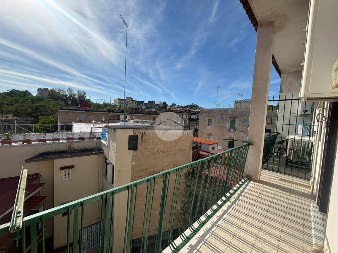 1 bedroom Apartment in Naples, Italy No. 342252