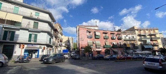 1 bedroom Apartment in Naples, Italy No. 342252 40