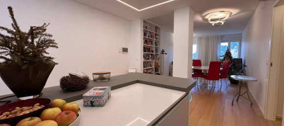 Apartamento de 4 divisões em Udine, Italy N.º 127951 6