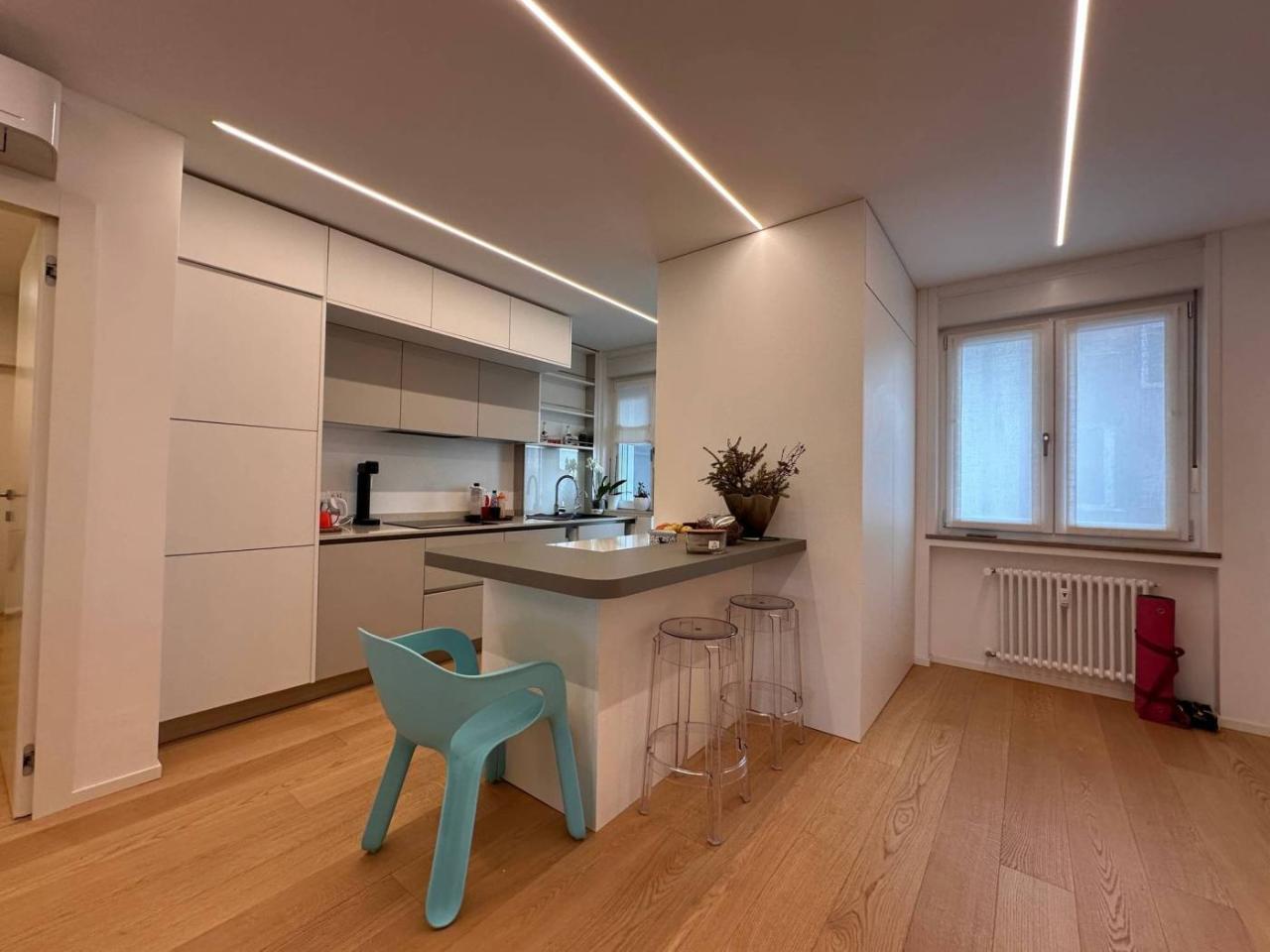 Apartamento de 4 divisões em Udine, Italy N.º 127951