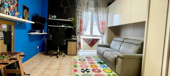 3-salle Appartement à Lissone, Italy No. 27435 42