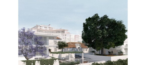 3 chambres Duplex à Setubal, Portugal No. 122140 7