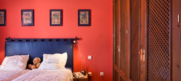 4 Schlafzimmer Villa in La Quinta, Spain, Nr. 27028 6