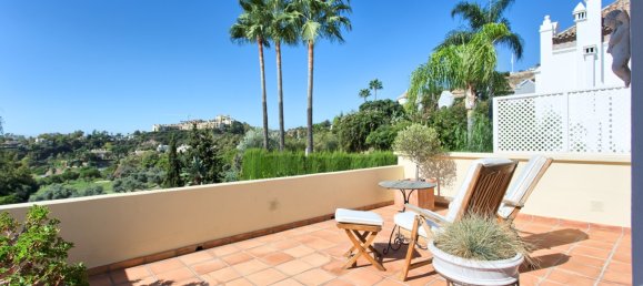 4 Schlafzimmer Villa in La Quinta, Spain, Nr. 27028 19
