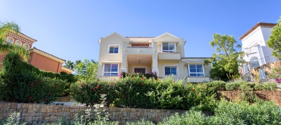 4 Schlafzimmer Villa in La Quinta, Spain, Nr. 27028 35