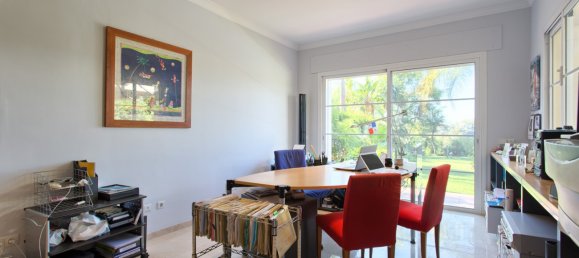 4 Schlafzimmer Villa in La Quinta, Spain, Nr. 27028 38