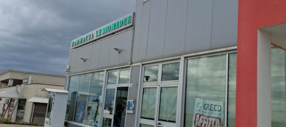 Gewerbliche Immobilie in Termoli, Italy 175m², Nr. 341830 3