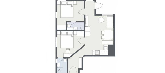 2 bedrooms Apartment in Gaschurn, Austria No. 213918 10