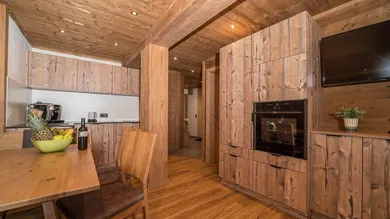 2 bedrooms Apartment in Gaschurn, Austria No. 213918