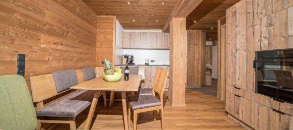 2 bedrooms Apartment in Gaschurn, Austria No. 213918 6