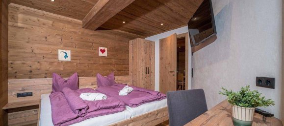 2 bedrooms Apartment in Gaschurn, Austria No. 213918 9