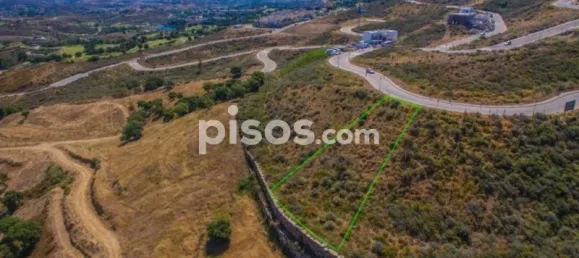 Земельный участок в Охен, Испания № 88764 2