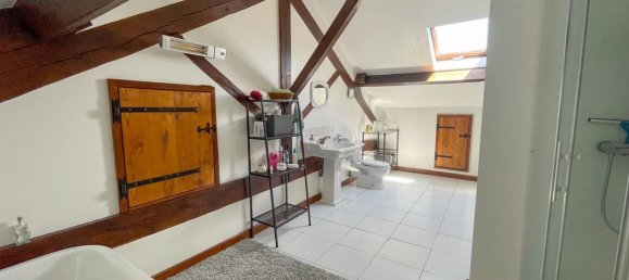 3 غرف نوم منزل في Saint-Saud-Lacoussiere, France رقم 340980 16