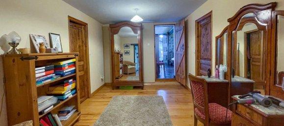 3 غرف نوم منزل في Saint-Saud-Lacoussiere, France رقم 340980 18