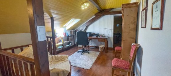 3 غرف نوم منزل في Saint-Saud-Lacoussiere, France رقم 340980 14