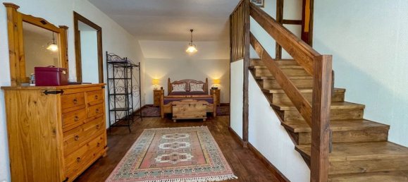 3 غرف نوم منزل في Saint-Saud-Lacoussiere, France رقم 340980 19