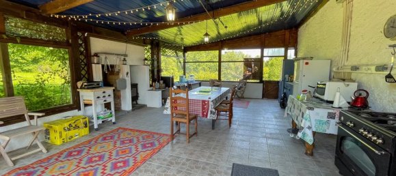 3 غرف نوم منزل في Saint-Saud-Lacoussiere, France رقم 340980 7